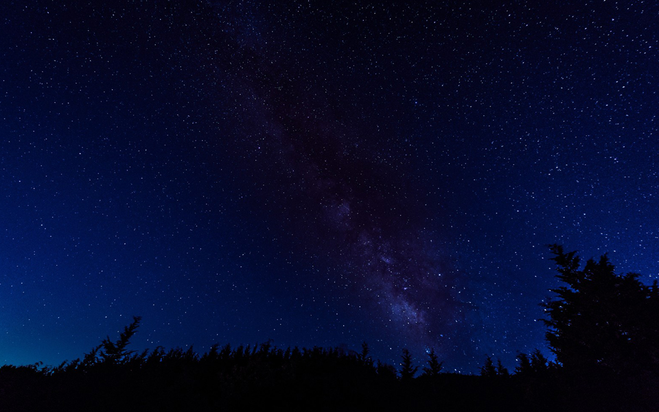 星空写真