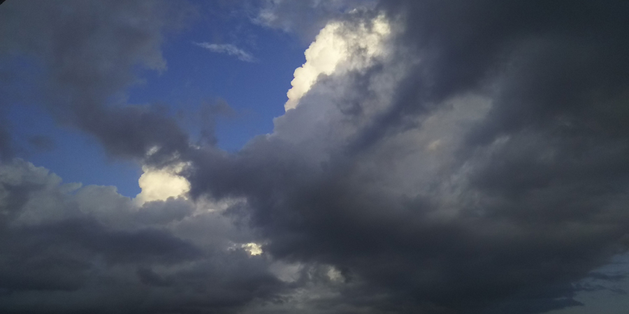 積乱雲
