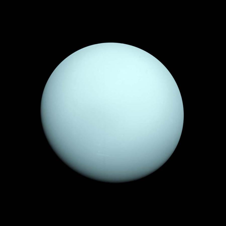 天王星