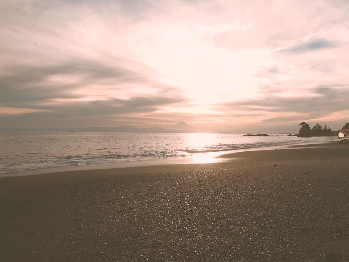 WEST COAST OF YOKOSUKA